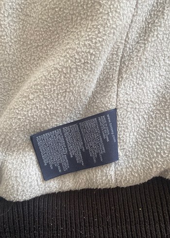 Siyah Fermuarlı Kadın Yelek - Görsel 6