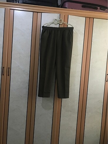 Kumaş pantolon
