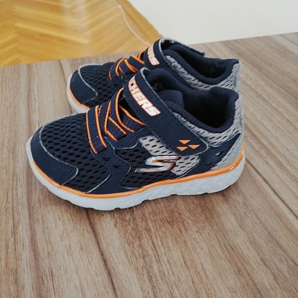 skechers bebek ayakkabısı 