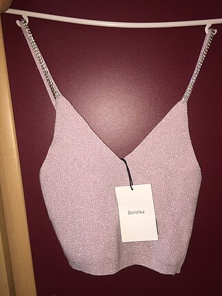 Bershka sıfır büstiyer