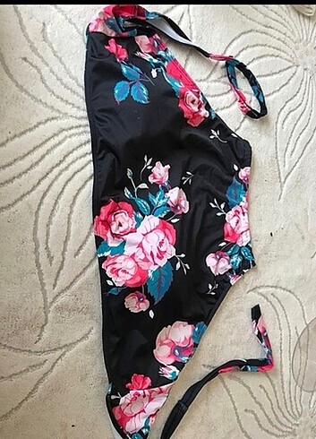 Bikini ustu
