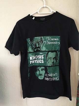 Oversize T-shirt
