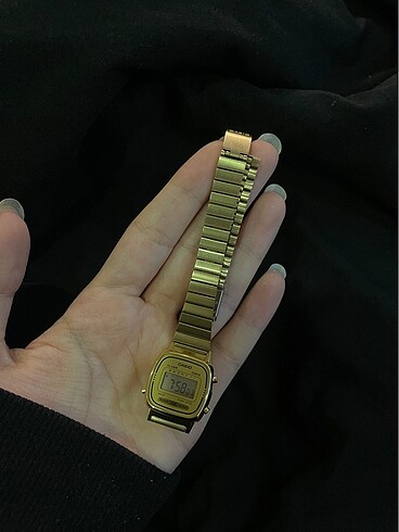 Casio casio kadın saat