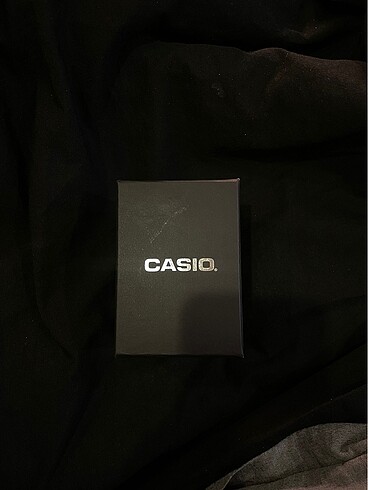 Beden casio kadın saat