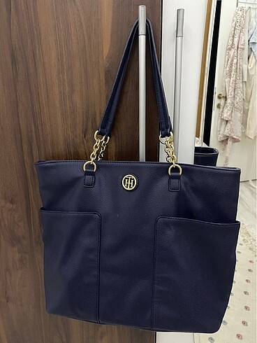 Tommy Hilfiger Çanta