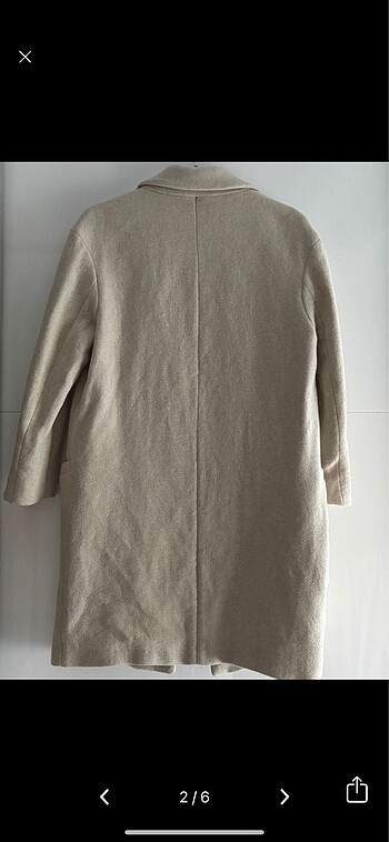Massimo Dutti Massimo Dutti S beden