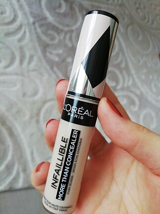 Loreal kapatıcı 
