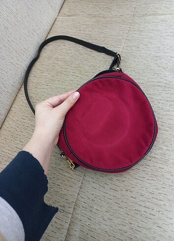 Bershka Çanta