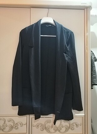 Koton siyah ceket