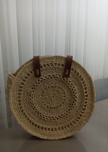 büyük boy çanta - Görsel 3