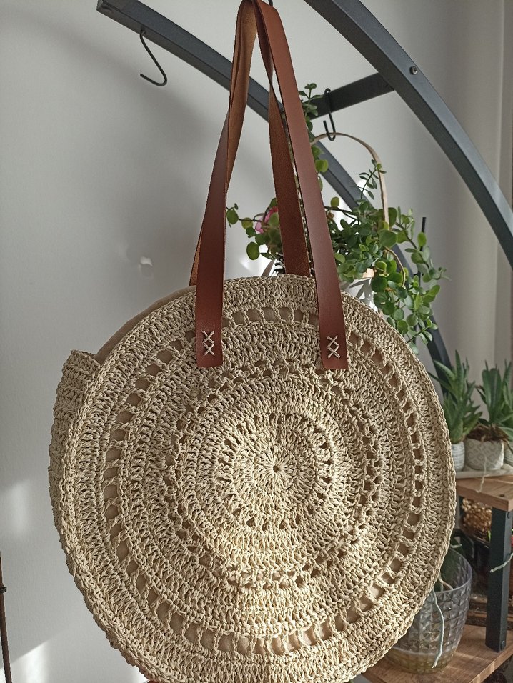 büyük boy çanta - Görsel 2