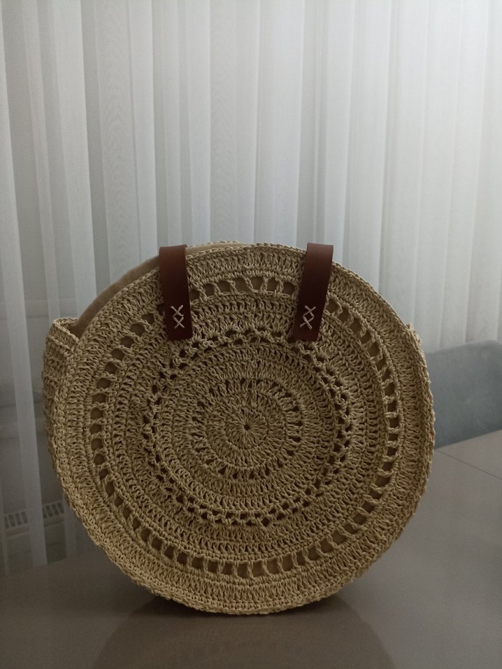 büyük boy çanta - Görsel 3