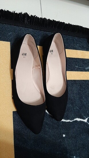 H&M babet