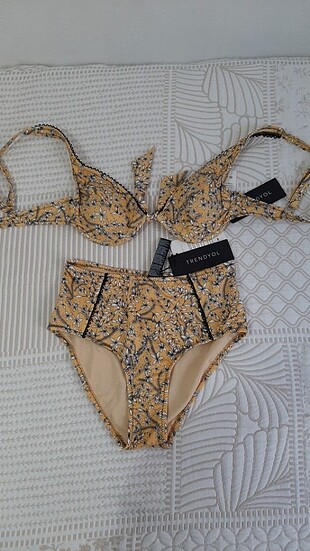 Trendyol bikini takimi