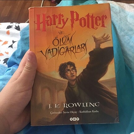Harry potter