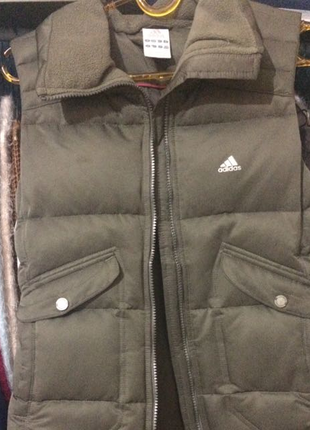 Adidas yeşil 