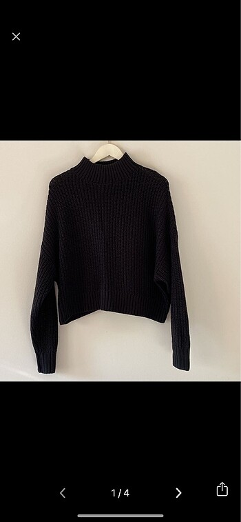 H&M kazak