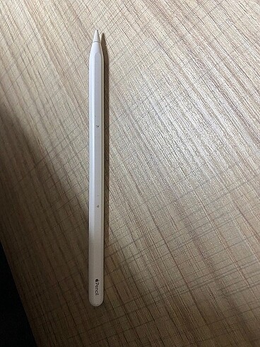 Apple Pencil 2. Nesil