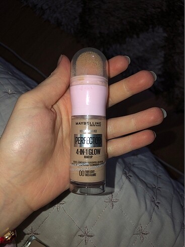 maybelline perfector 4in1glow