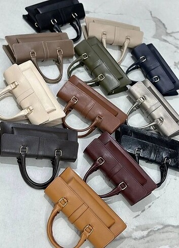 Çanta kol çantası askılı çanta peluş çanta