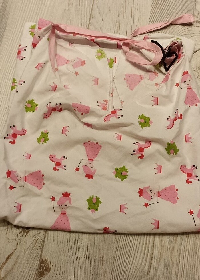 Emzirme önlüğü - Görsel 2