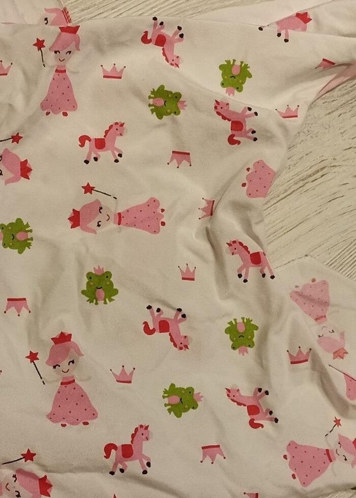 Emzirme önlüğü - Görsel 3