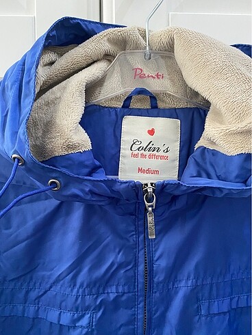 Colin's Kadın Mont Ceket