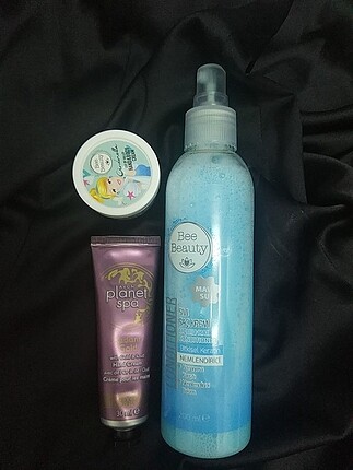 Bee Beauty, Avon