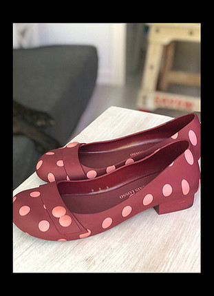 38 Beden Melissa 38