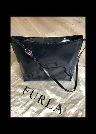 Furla kol çantası 