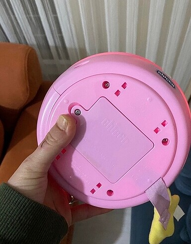 Chicco Bebek gece lambası