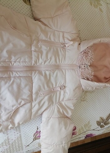 Zara mont