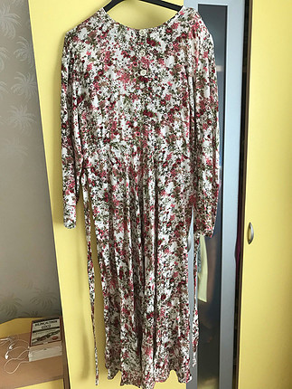 40 beden elbise