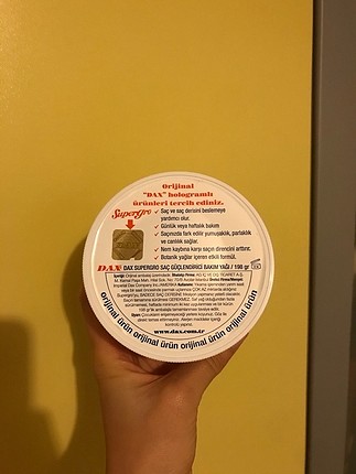 Diğer Dax supergro 