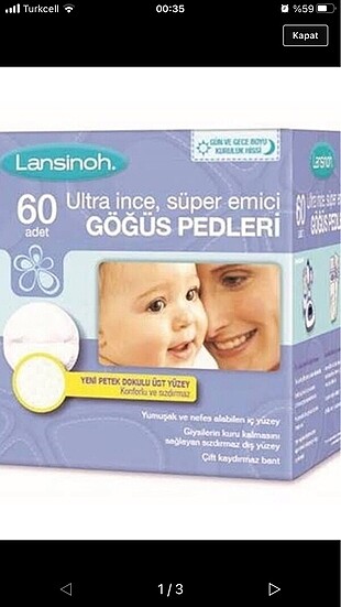 Göğüs pedi