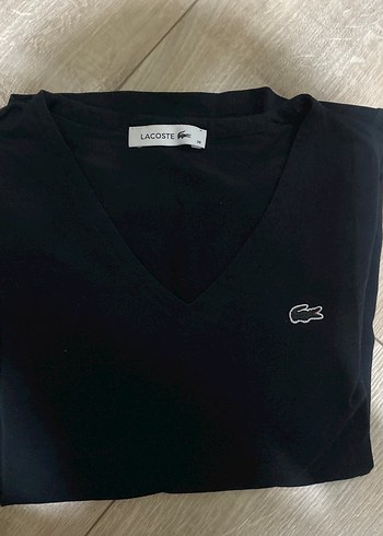 Lacoste s