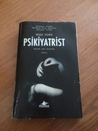 Psikiyatrist