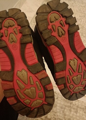 31 Beden adidas bot