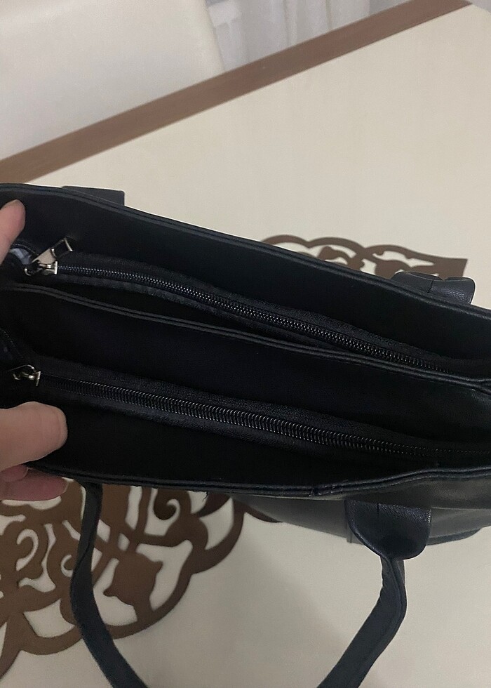 Kol çantası - Görsel 2