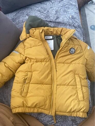 H&m mont