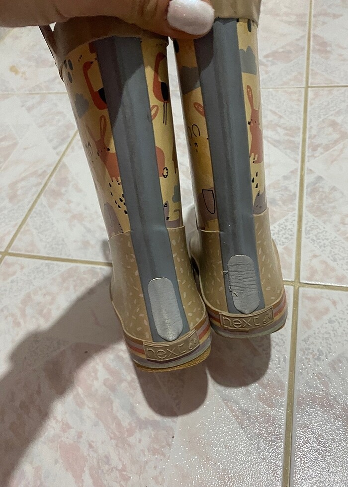 Next çizme - Görsel 4