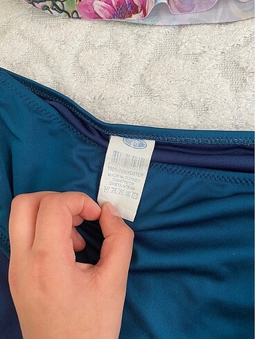 LC Waikiki Bikini alt etek