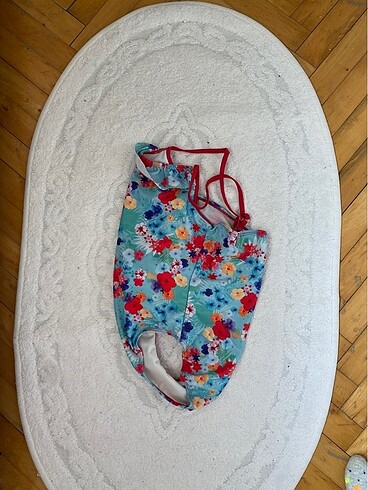 LC Waikiki Çocuk mayo
