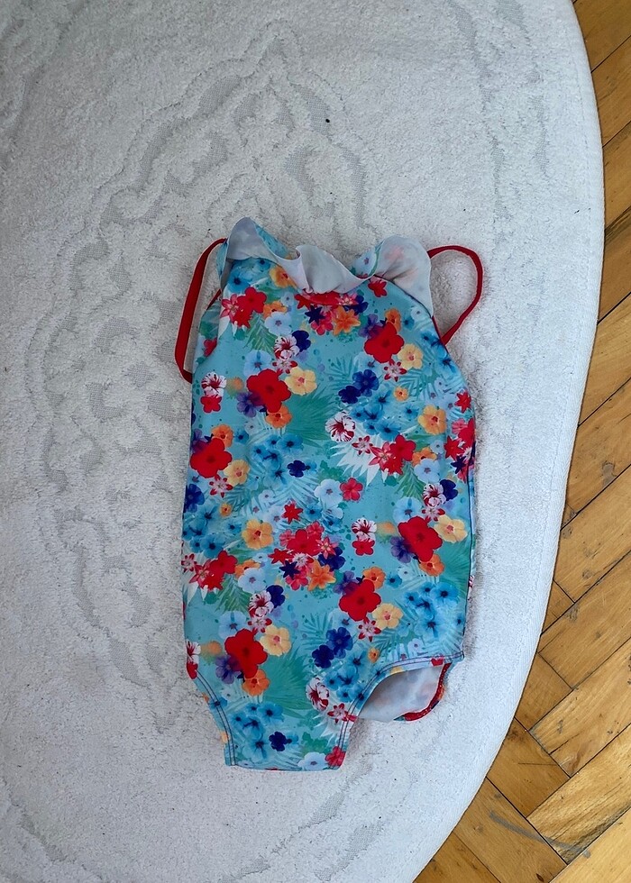 Çocuk mayo - Görsel 3