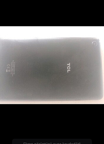 Diğer Tablet