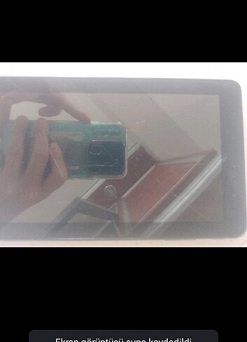 Beden Tablet