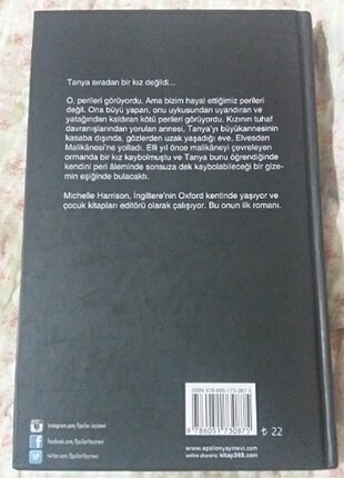  Temiz kitap 