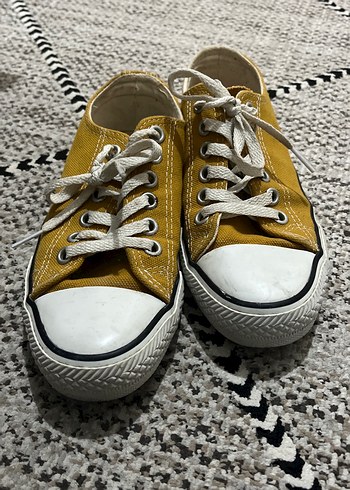 Manuka Bağcıklı Kadın ayakkabı - Görsel 3