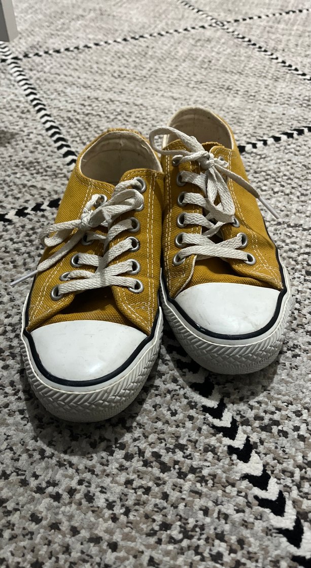 Manuka Bağcıklı Kadın ayakkabı - Görsel 3