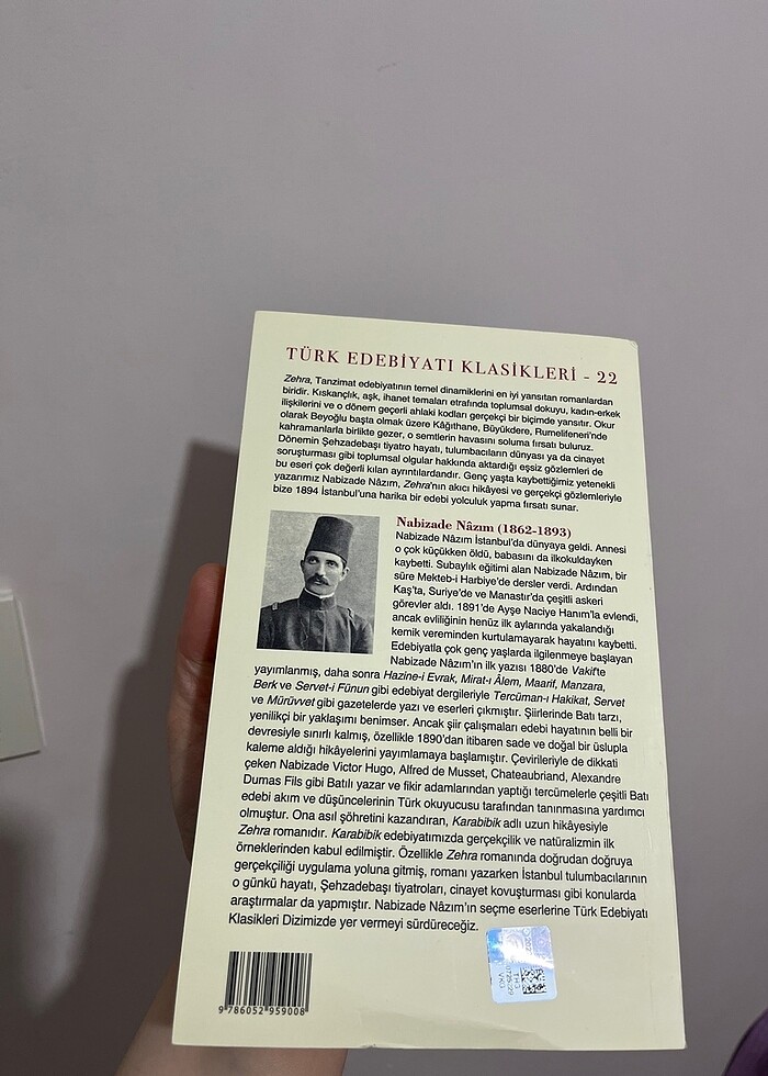 Nabizade nazım zehra - Görsel 3